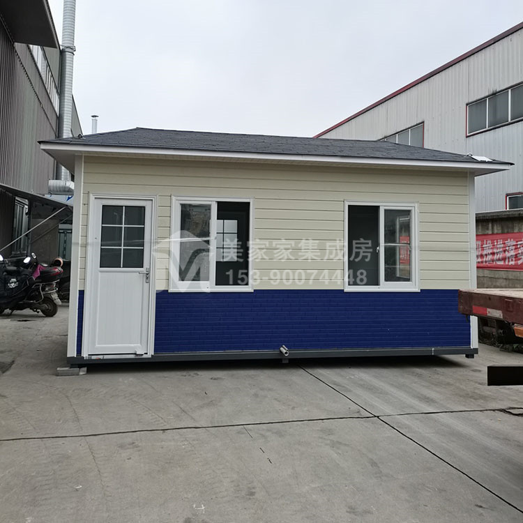 简阳高明乡卫生院疫情防控检查站产品图2