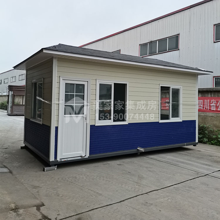 简阳高明乡卫生院疫情防控检查站产品图1