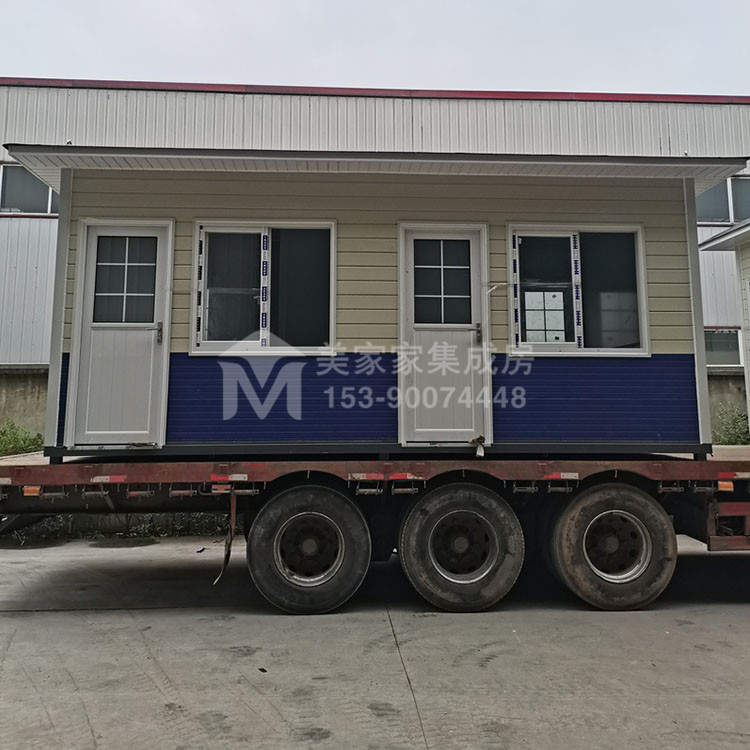 简阳高明乡卫生院疫情防控检查站产品图5