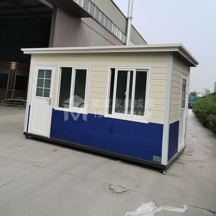 简阳高明乡卫生院疫情防控检查站产品图4