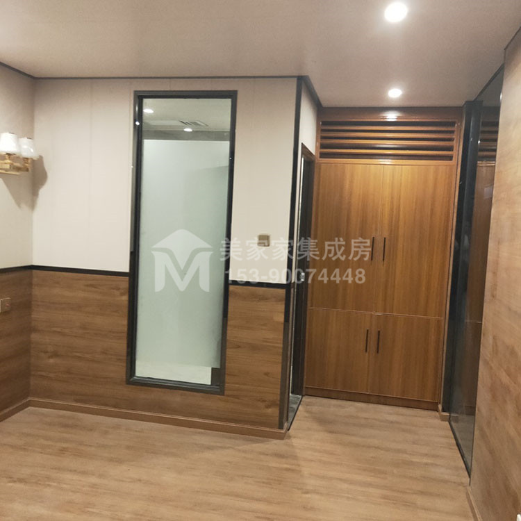 民宿集装箱酒店产品图3