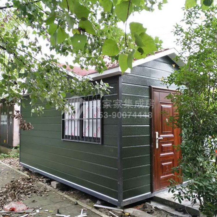 新都区环卫工休息室产品图5