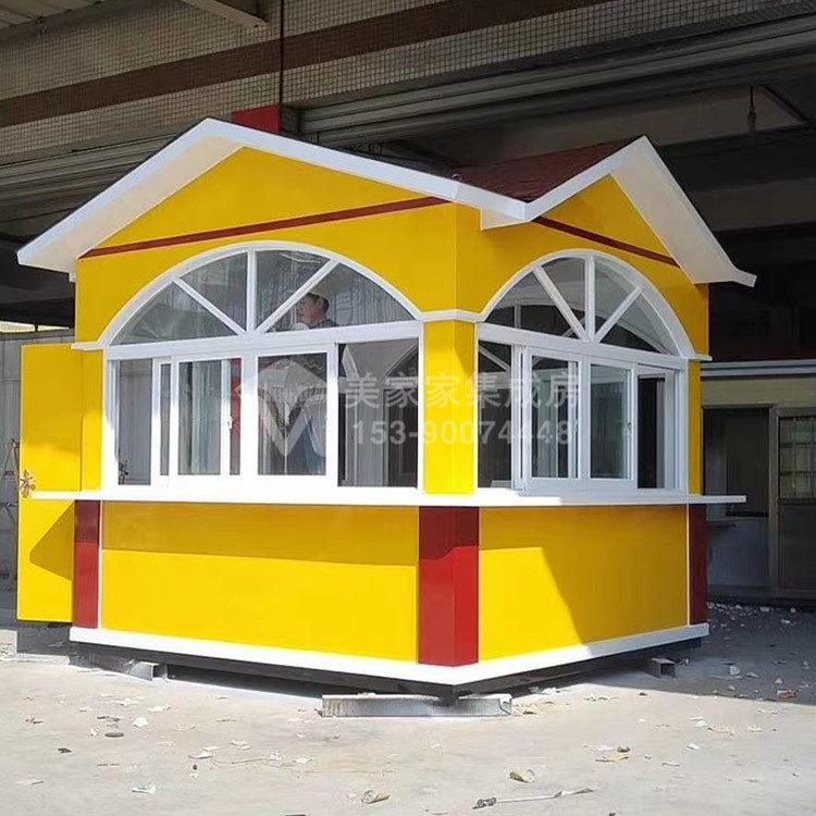 宜宾售卖亭产品图4