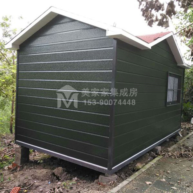 新都区环卫工休息室产品图3