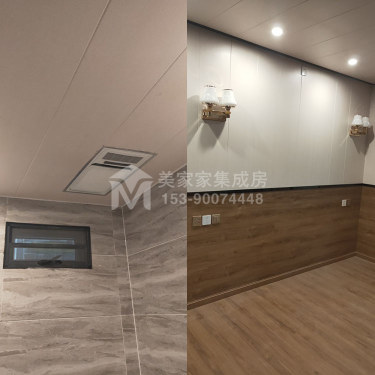 民宿集装箱酒店产品图5