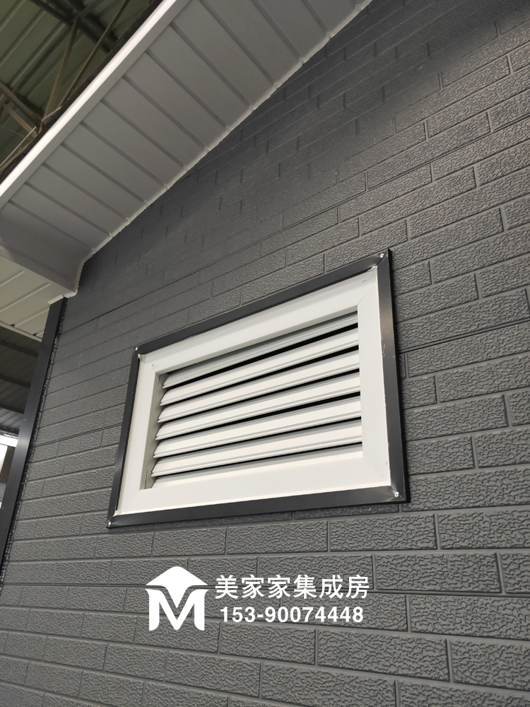 乐山五通桥区成品垃圾房产品图5