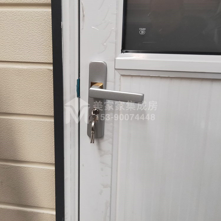 资阳市政环保移动厕所产品图4