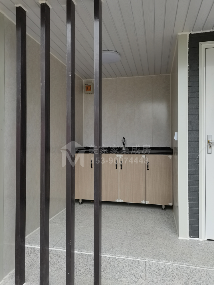 泸州五粮液集团环保公厕产品图5